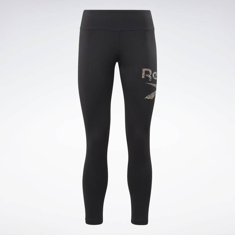 Dámské legíny TE Modern Safari Legging - H23846