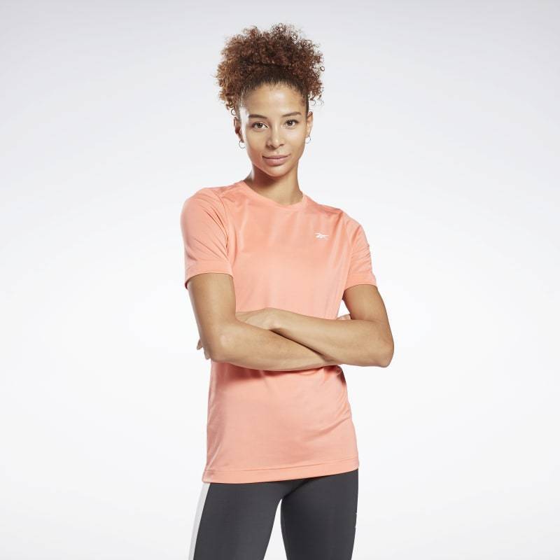 Dámské tričko Workout SW Tee - GI6826