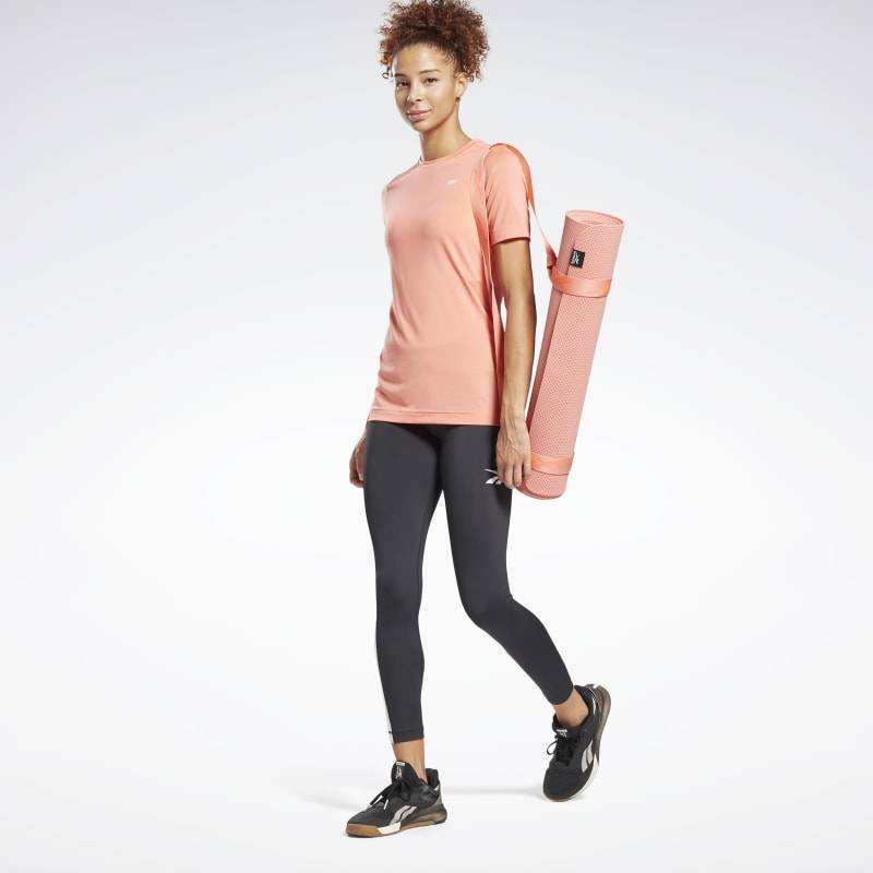 Dámské tričko Workout SW Tee - GI6826