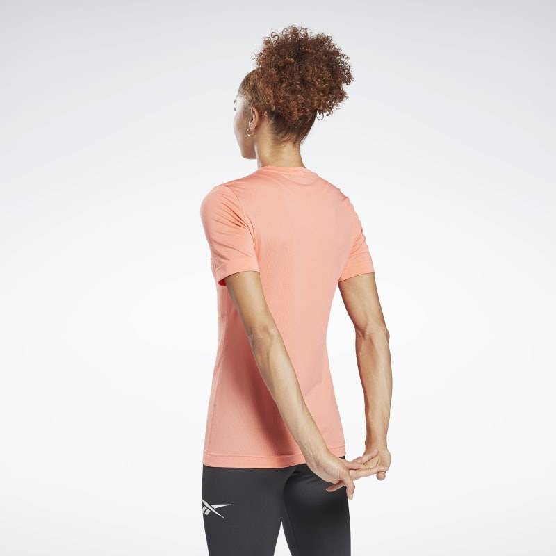 Damen T-Shirt Workout SW Tee - GI826