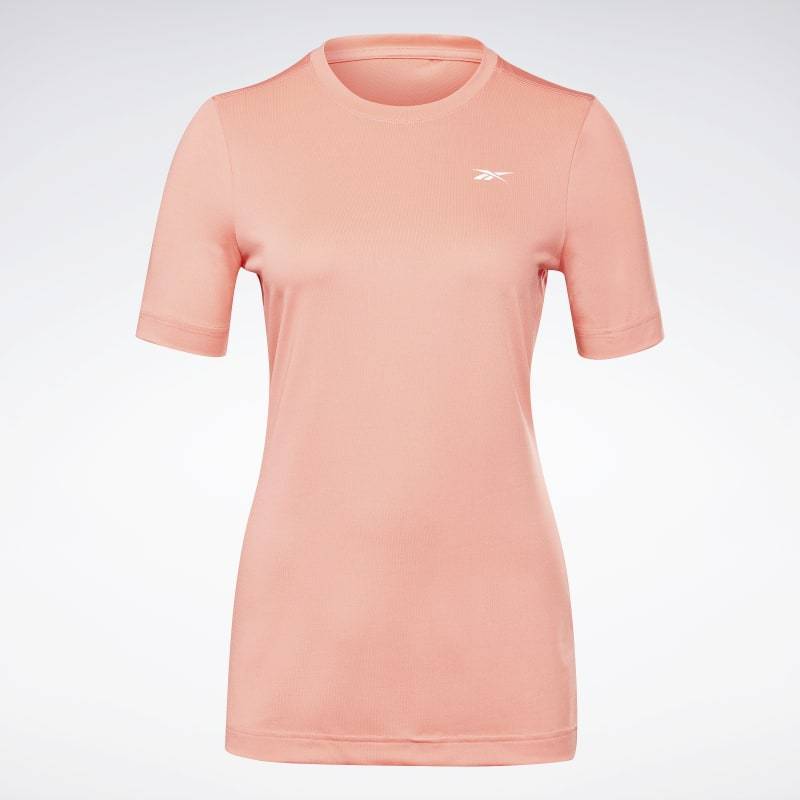 Damen T-Shirt Workout SW Tee - GI826