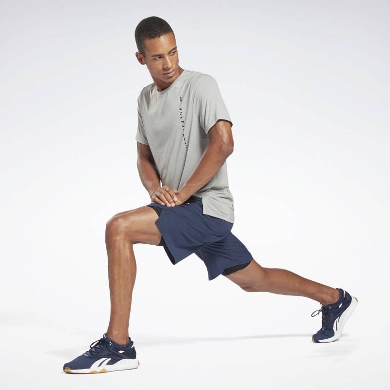 Herren Shorts TS Epic Short - GJ6320