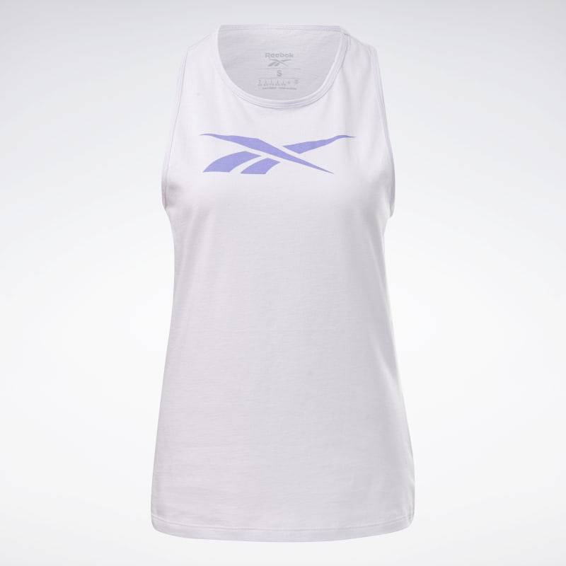 Damen Top TE Graphic Vector Tank - GI6642