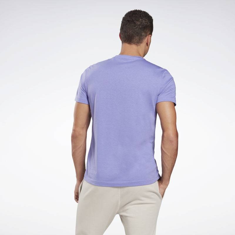 Pánské tričko RI Big Logo Tee - GI8517