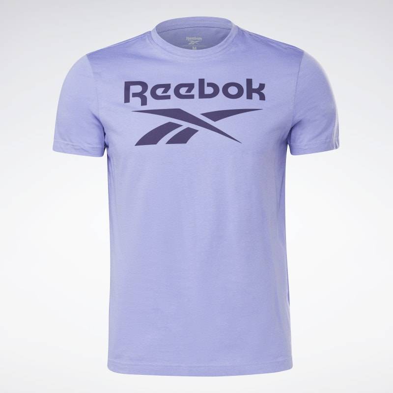 Herren T-shirt RI Big Logo Tee - GI8517