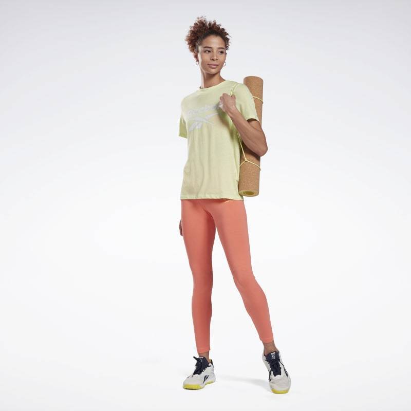 Woman T-Shirt RI BL Tee - GI6709