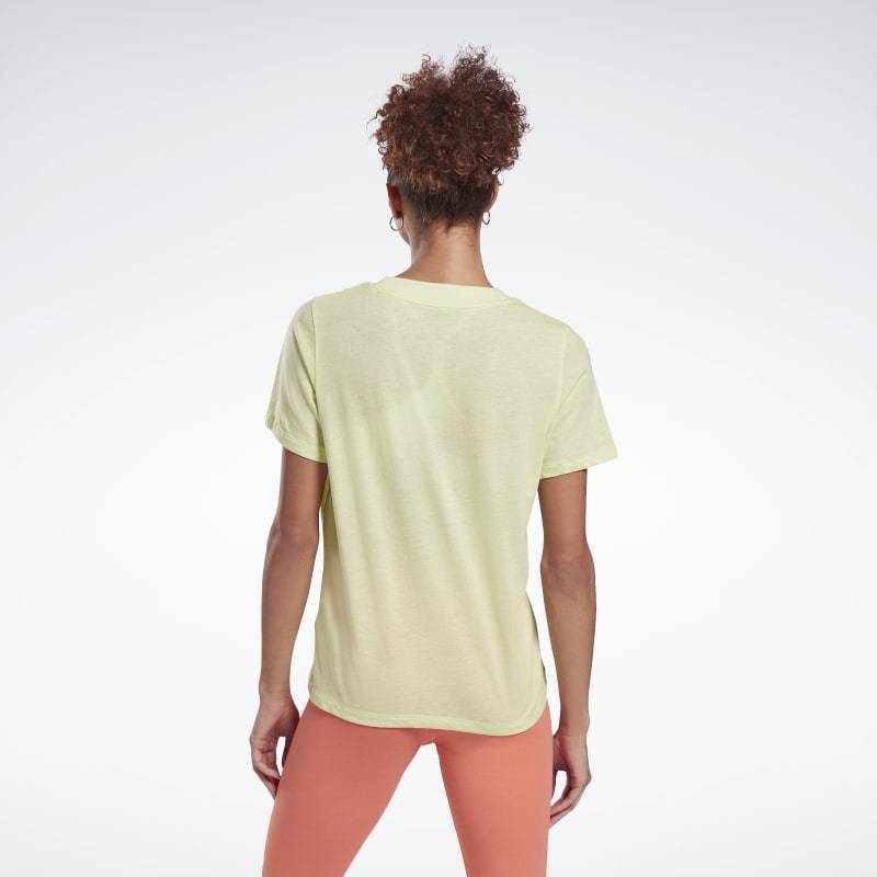 Woman T-Shirt RI BL Tee - GI6709