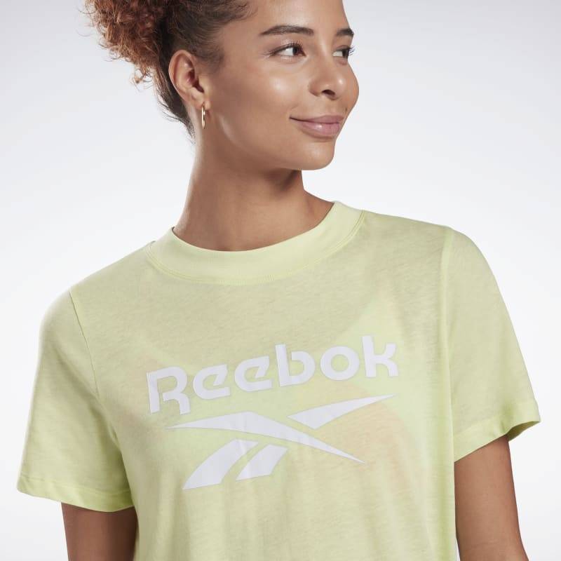 Dámské tričko RI BL Tee - GI6709