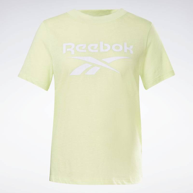 Damen T-Shirt RI BL Tee - GI6709