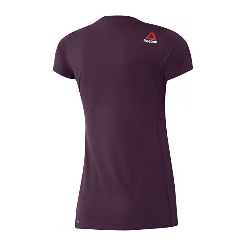 Dámské tričko OS AC TEE BK1937