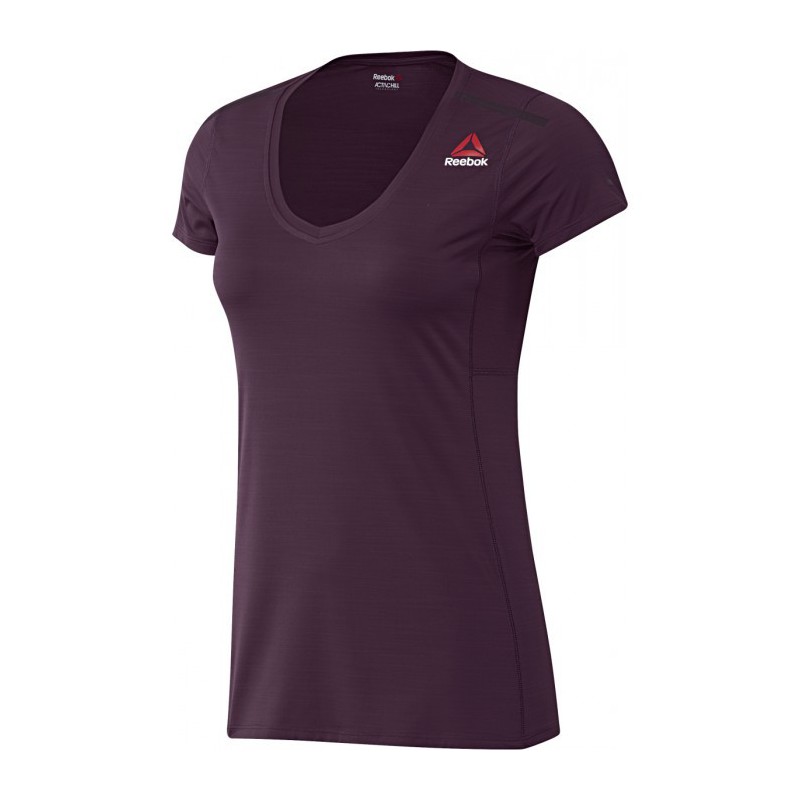 Dámské tričko OS AC TEE BK1937