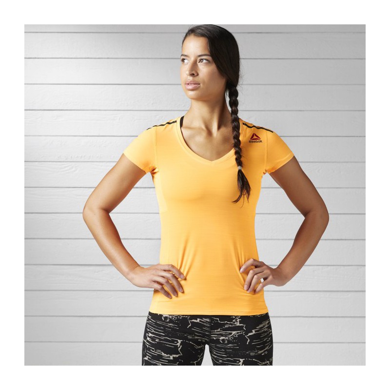 Dámské tričko OS AC TEE BK1940