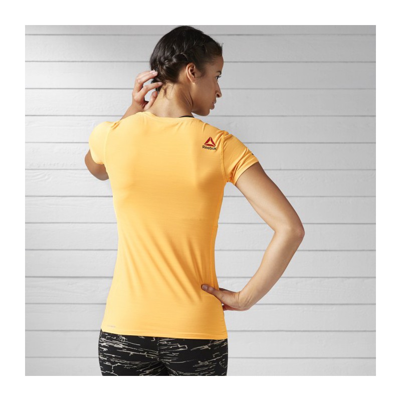 Dámské tričko OS AC TEE BK1940