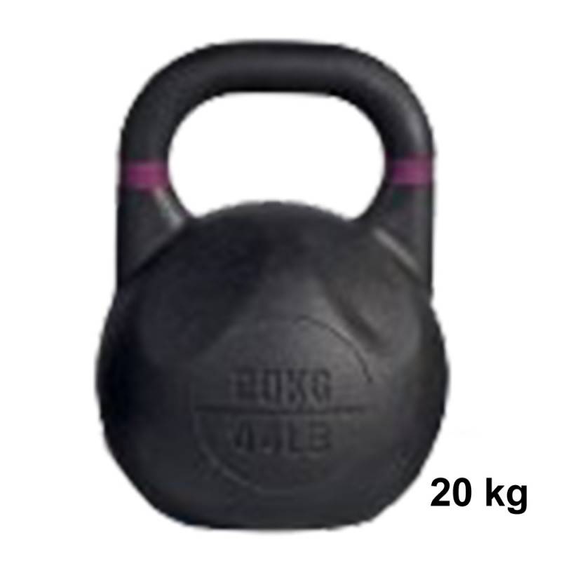 Závodní Kettlebell 20 kg - Strong Gear