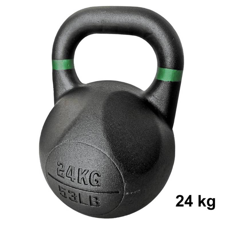 Competitive Kettlebell 24 kg - Strong Gear