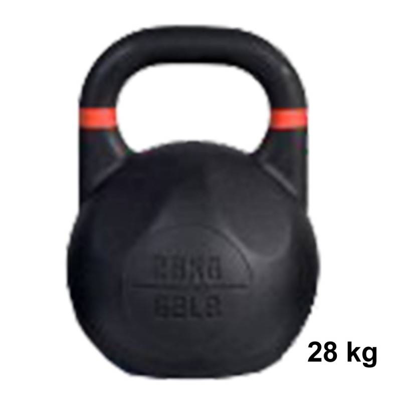 Competitive Kettlebell 28 kg - Strong Gear