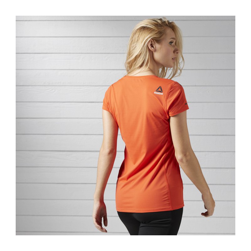 Dámské tričko OS AC TEE BK1941