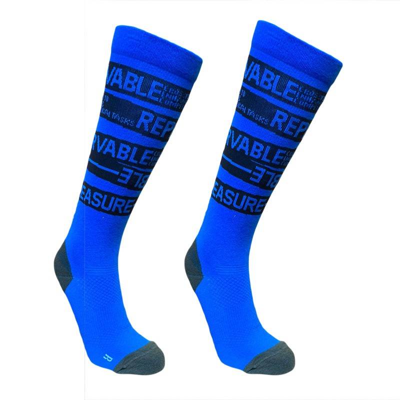 Podkolenky CrossFit ENG CREW SO - GD1001