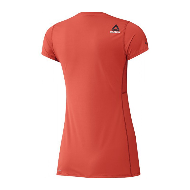 Dámské tričko OS AC TEE BK1941