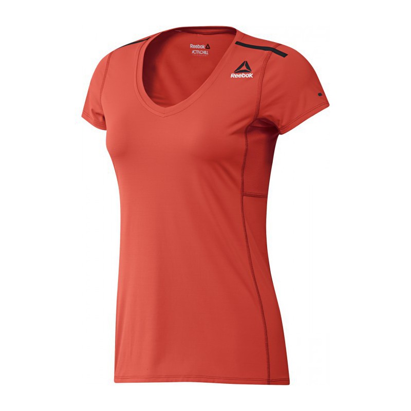 Dámské tričko OS AC TEE BK1941