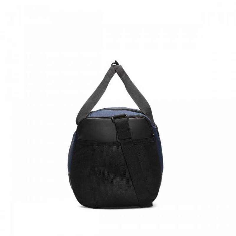 Sporttasche Nike Brasilia - blau