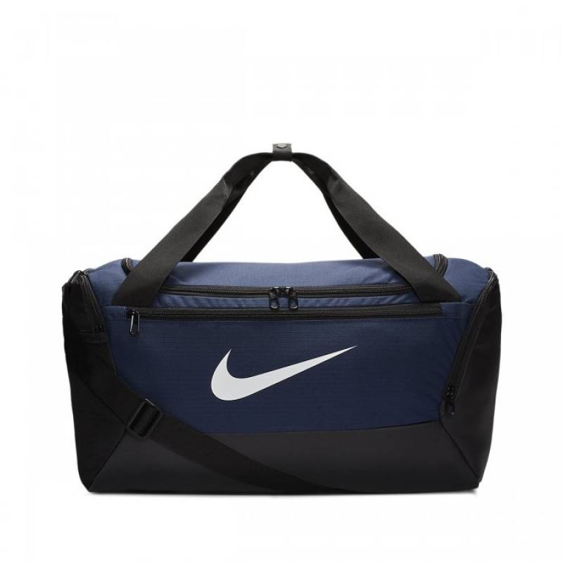 Sporttasche Nike Brasilia - blau