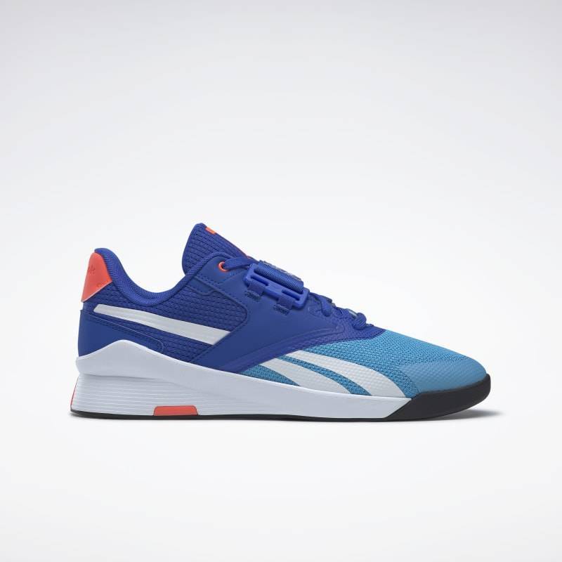 Man weightlifting shoes Lifter PR II - FX3227