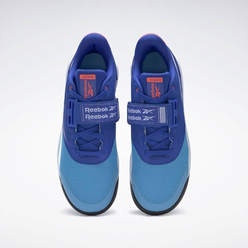 Man weightlifting shoes Lifter PR II - FX3227