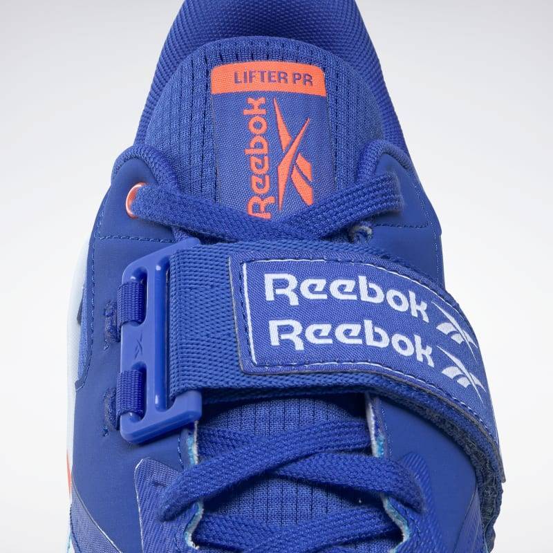 Man weightlifting shoes Lifter PR II - FX3227