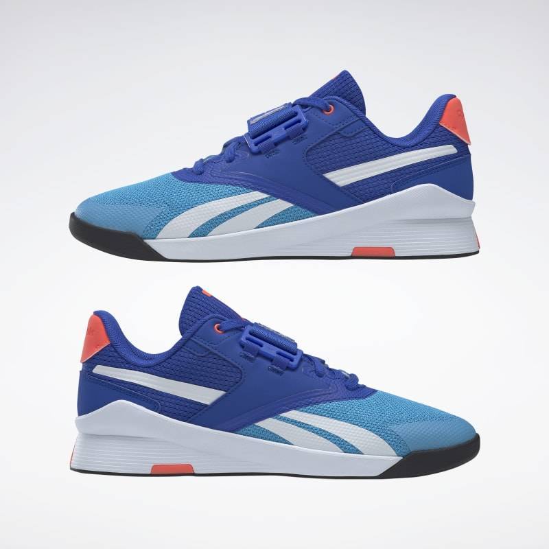 Man weightlifting shoes Lifter PR II - FX3227