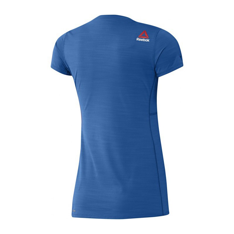 Dámské tričko OS AC TEE BK1942