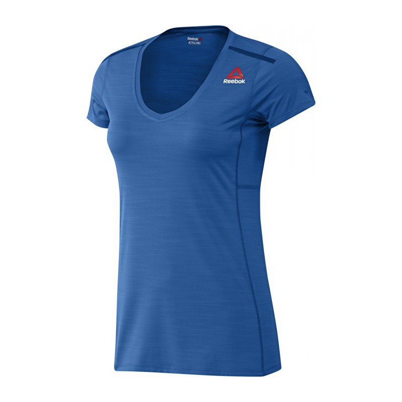 Dámské tričko OS AC TEE BK1942