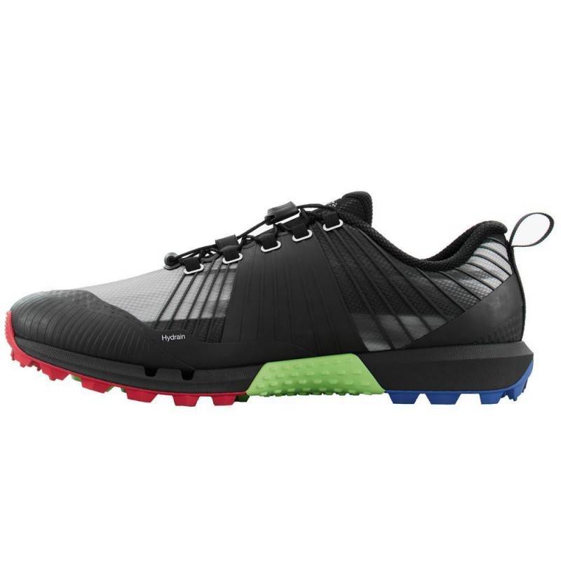 Damenschuhe Craft Spartan Race RD PRO - schwarz