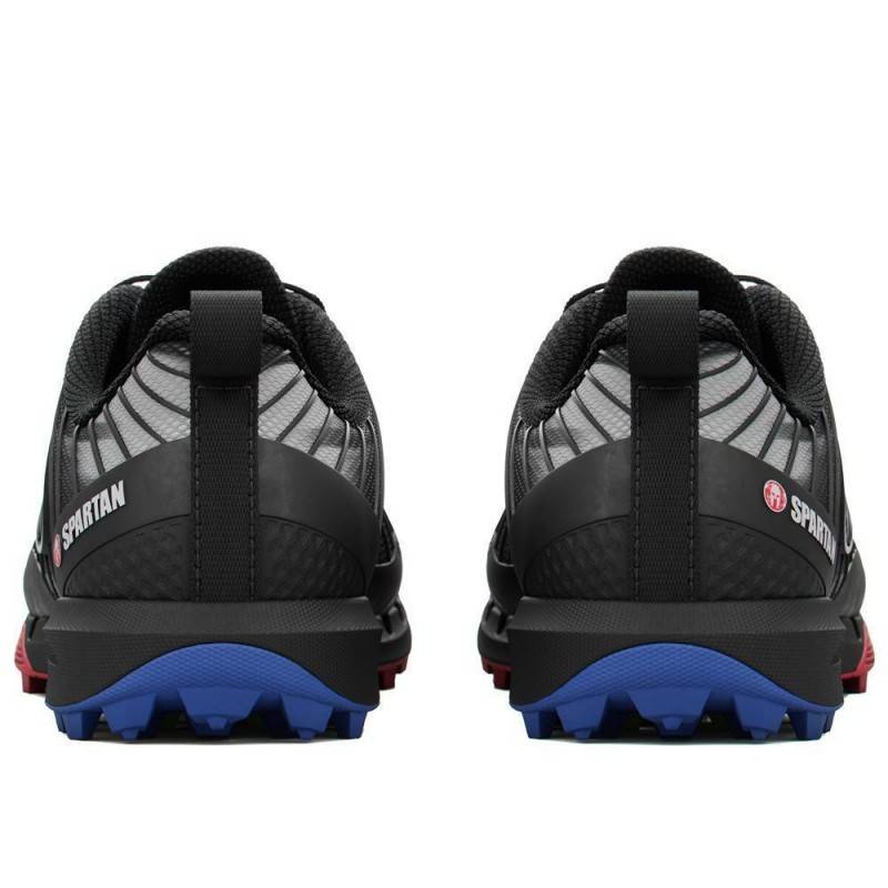 Damenschuhe Craft Spartan Race RD PRO - schwarz