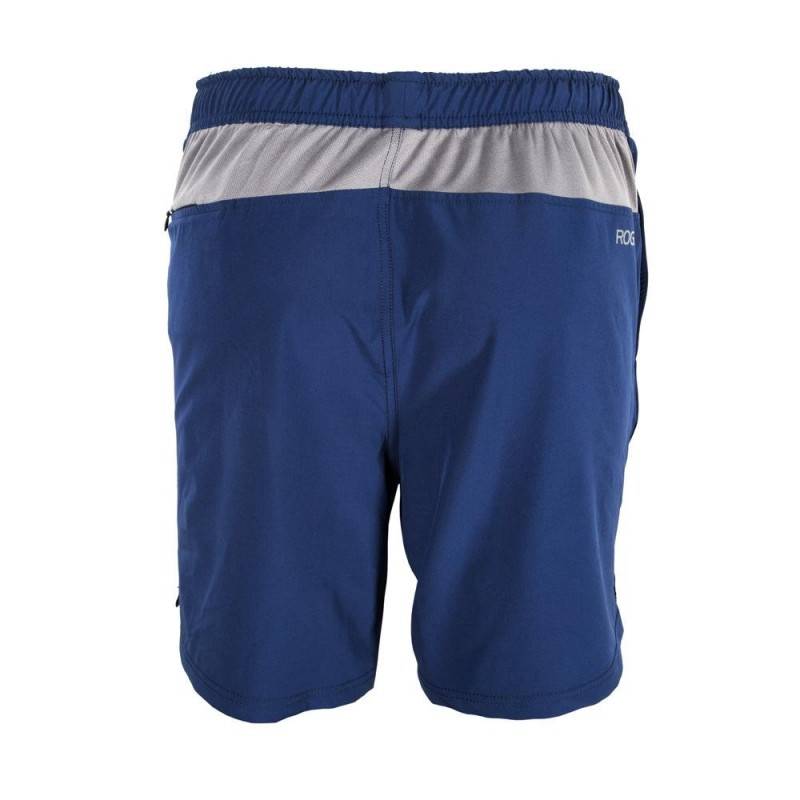 Man Shorts Rogue Black Ops Shorts - Maroon Grey
