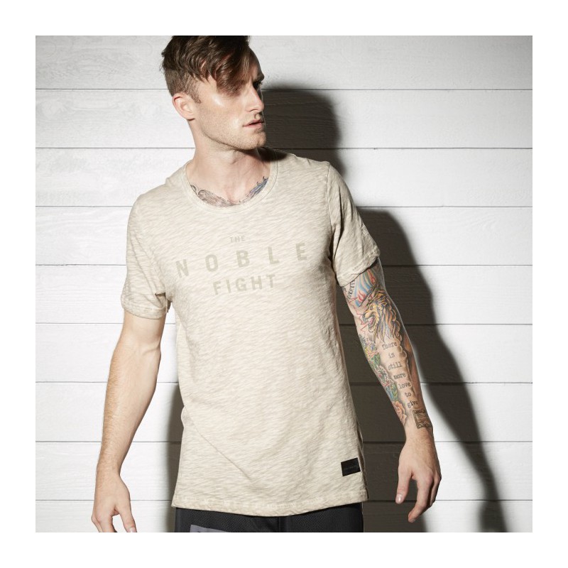 Tričko NOBLE FIGHT TEE BK1960