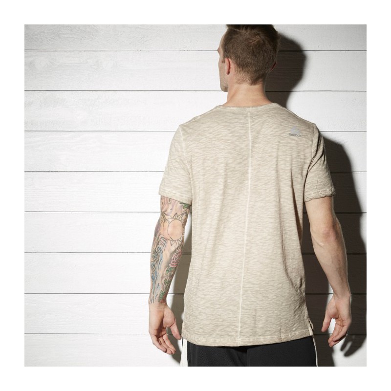 Tričko NOBLE FIGHT TEE BK1960