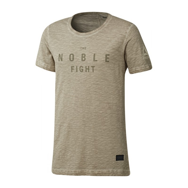 Tričko NOBLE FIGHT TEE BK1960