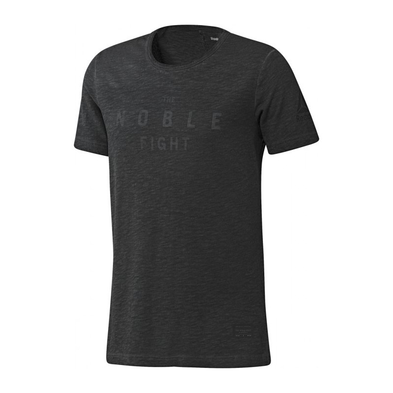 Pánské tričko NOBLE FIGHT TEE BK1966