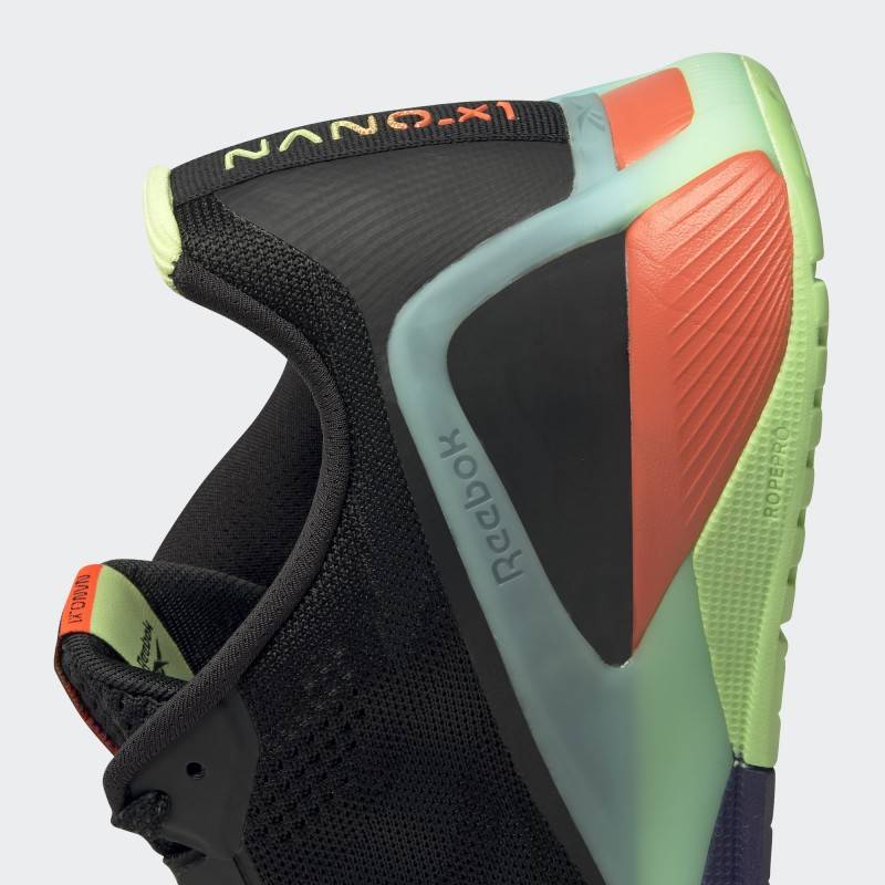 Man Shoes Reebok Nano X1 - FX3241