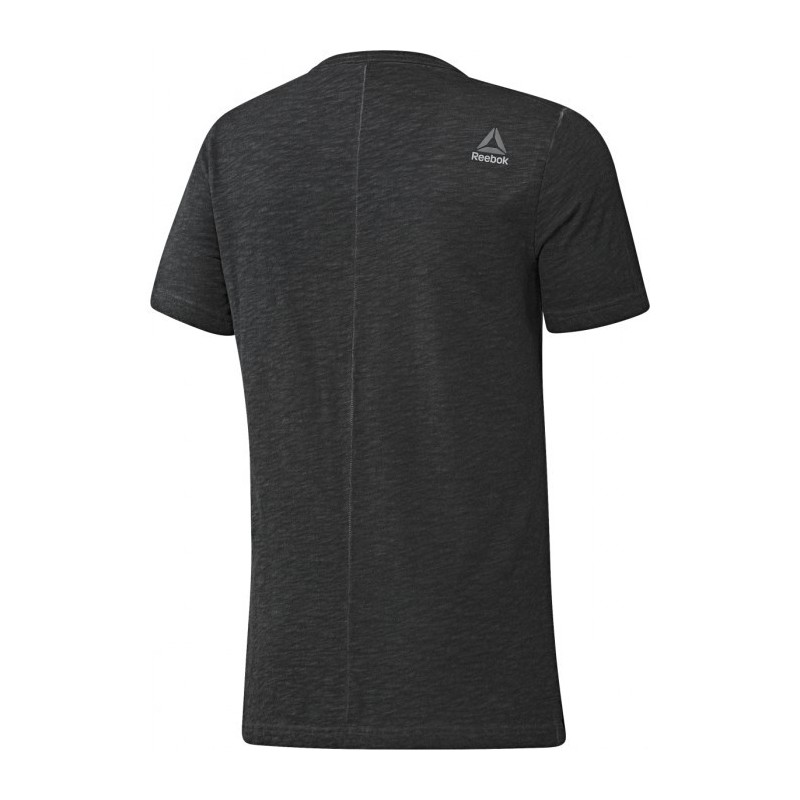 Pánské tričko NOBLE FIGHT TEE BK1966