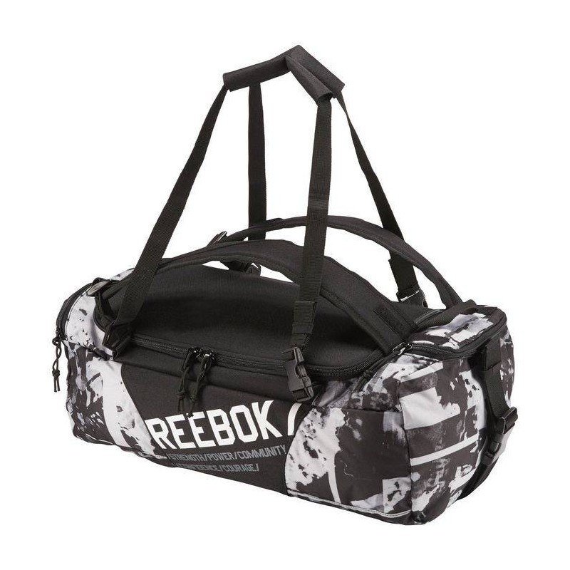 Batoh MOTION U CONV GRIP BK1982