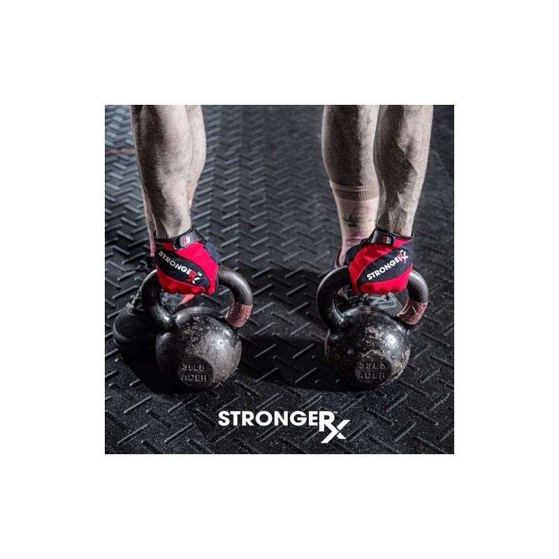 CrossFitové rukavice StrongerRx 3.0 