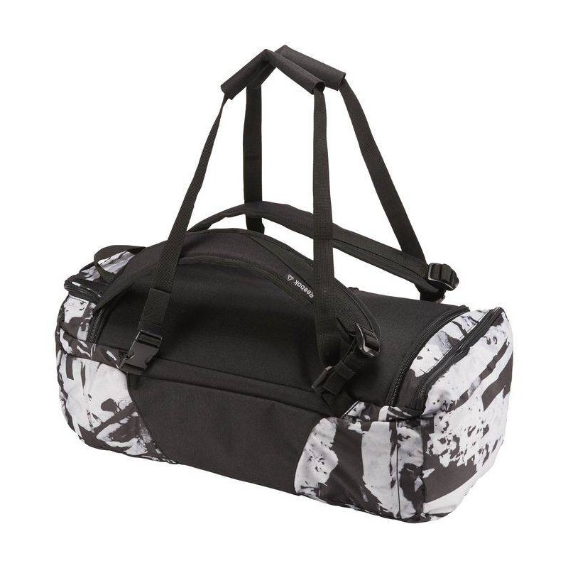 Batoh MOTION U CONV GRIP BK1982