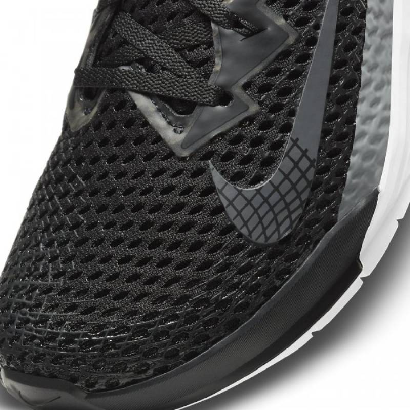 Herrenschuhe Nike Metcon 6 - schwarz/grau