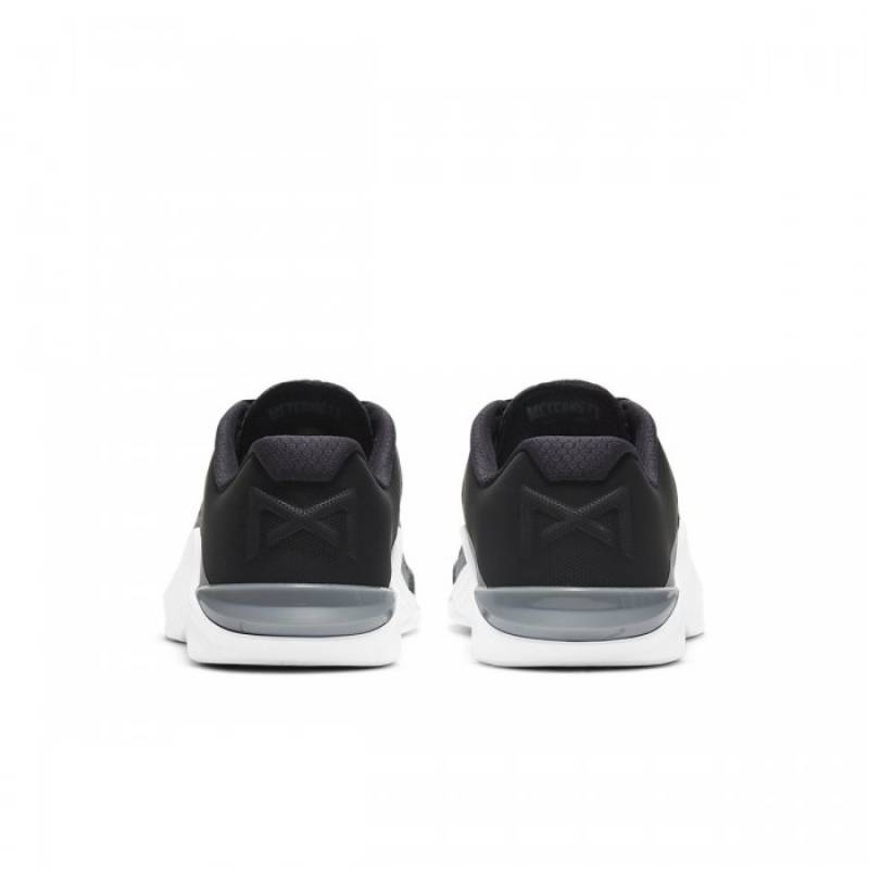 Man training Shoes Nike Metcon 6 - Black/Iron Grey