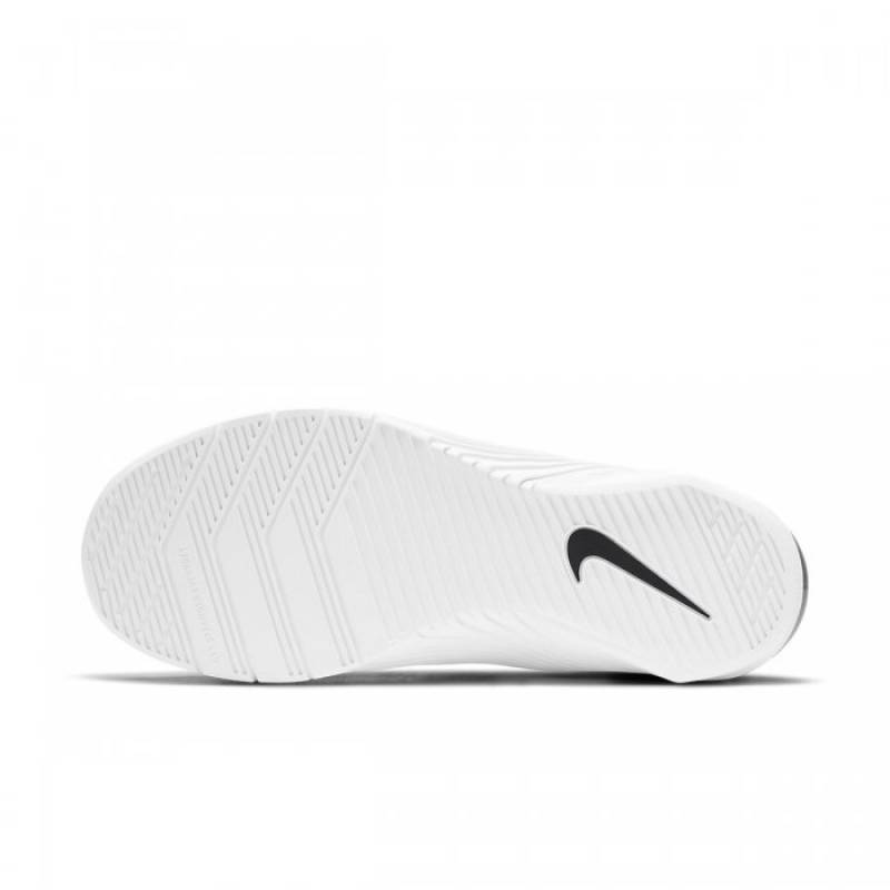 Pánské tréninkové boty Nike Metcon 6 - Black/Iron Grey