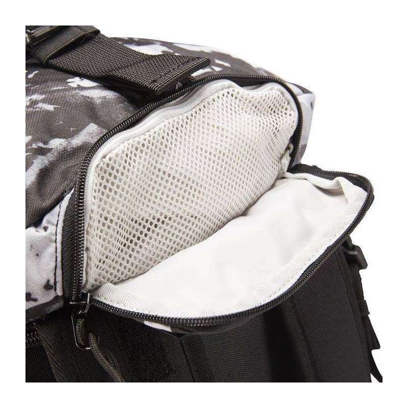 Batoh MOTION U CONV GRIP BK1982