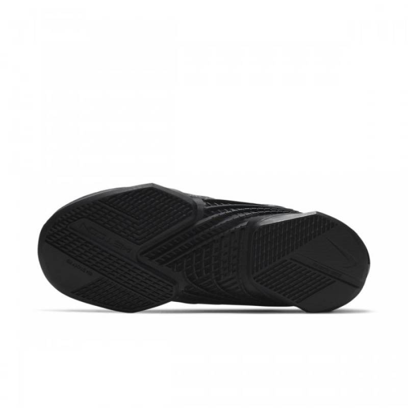 Pánské boty Nike React Metcon Turbo - Black/Anthracite black