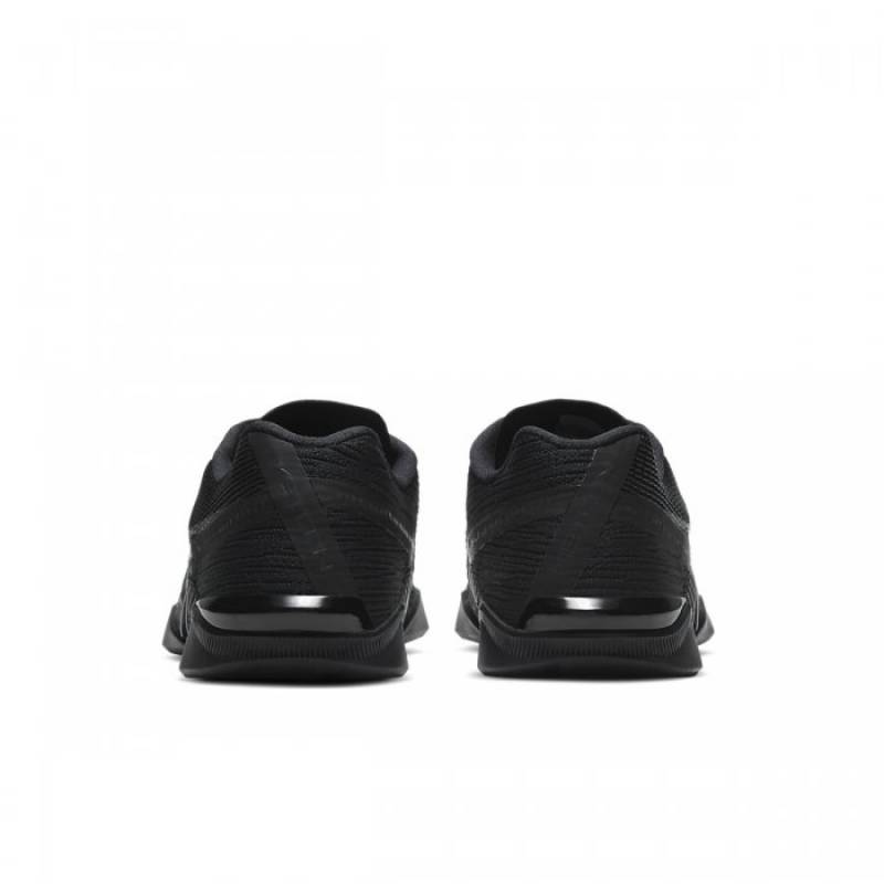 Pánské boty Nike React Metcon Turbo - Black/Anthracite black